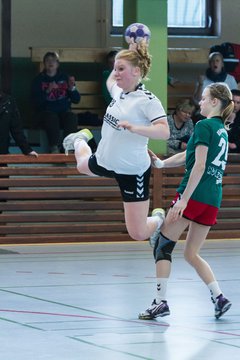 Bild 222 - A-Juniorinnen HSG Kremperheide/Muensterdorf - Heikendorfer SV : Ergebnis: 26:21